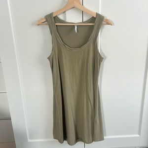 Z supply size xs cotton dress excellent condition. Worn 1 x
